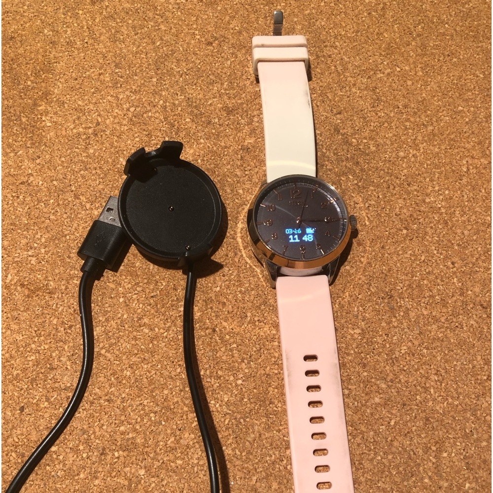 It a Itech watch